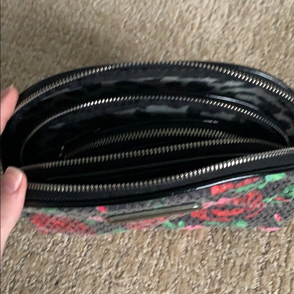 Betsy Johnson Cosmetic Bag Set of 3! - Picture 5 of 7